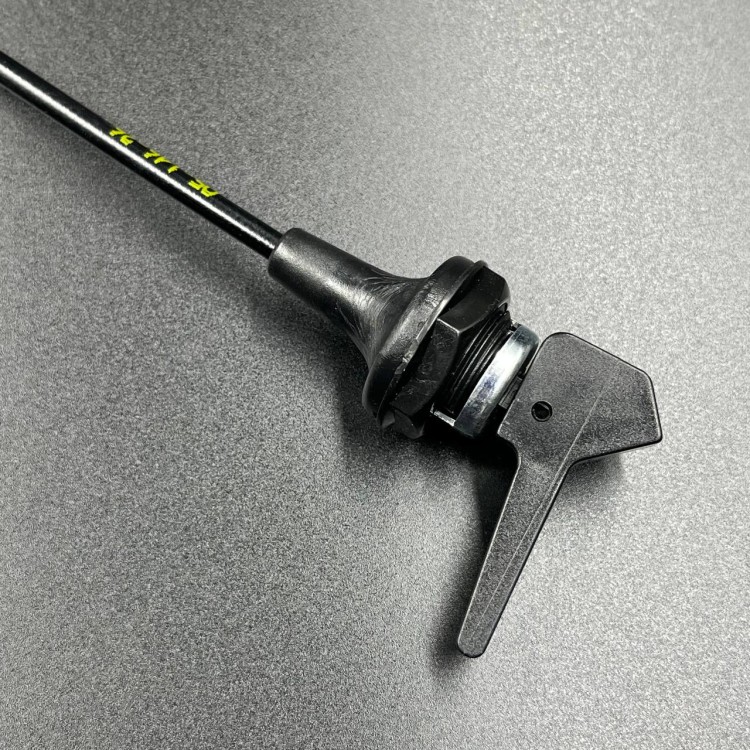 Трос подсоса Yamaha VK540 (83R-26331-01) (KINETIX), арт. 05-146-26-TW,          KINETIX  Трос подсоса Yamaha VK540 (83R-26331-01) (KINETIX), арт. 05-146-26-TW,          KINETIX