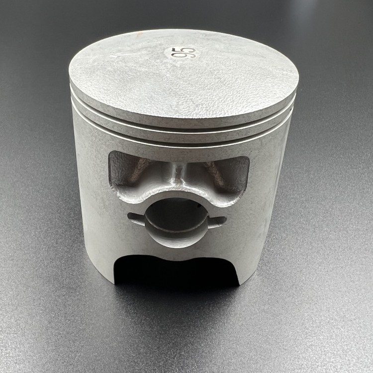 Поршень Yamaha VK540 (8R6-11631-00) (STD) (Yamaha), арт. 8R6-11631-00-95,          YAMAHA 