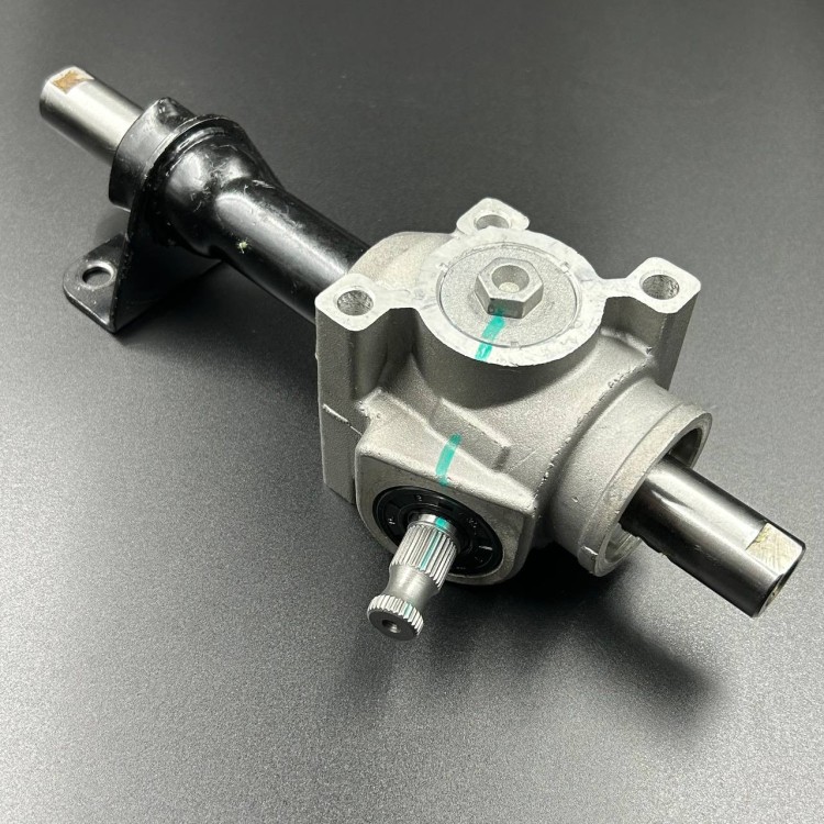 Рулевой механизм в сборе CFM Z6/Z8 (ZIBO), арт. 9060-104060-K,          ZIBO 