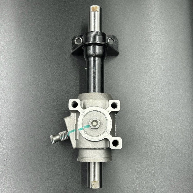 Рулевой механизм в сборе CFM Z6/Z8 (ZIBO), арт. 9060-104060-K,          ZIBO 