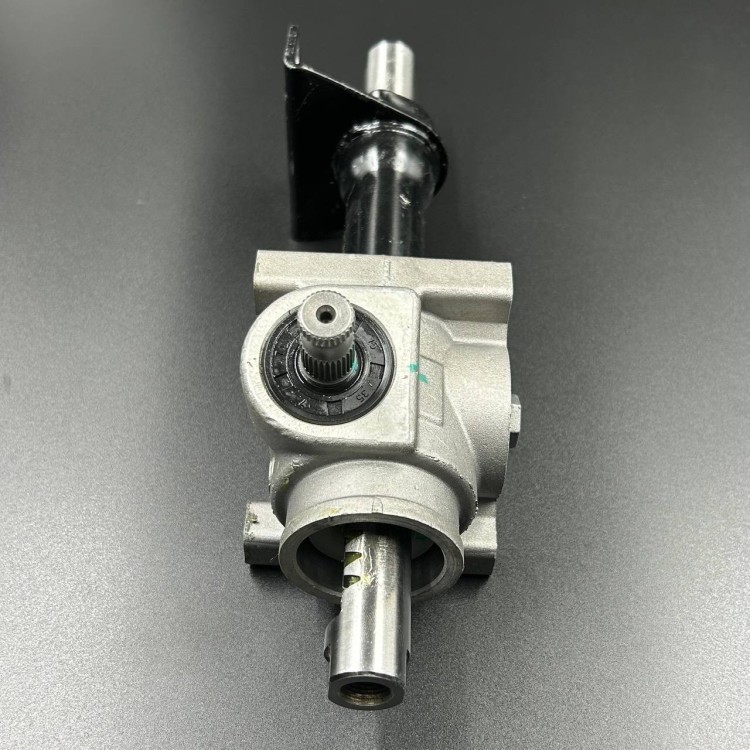 Рулевой механизм в сборе CFM Z6/Z8 (ZIBO), арт. 9060-104060-K,          ZIBO 