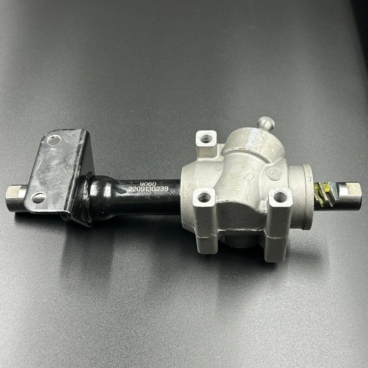 Рулевой механизм в сборе CFM Z6/Z8 (ZIBO), арт. 9060-104060-K,          ZIBO 