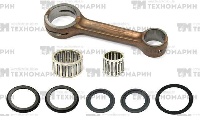 Шатун Arctic Cat 600/700/800/1000 SM-09239, арт. SM-09239,          SPI  Шатун Arctic Cat 600/700/800/1000 SM-09239, арт. SM-09239,          SPI