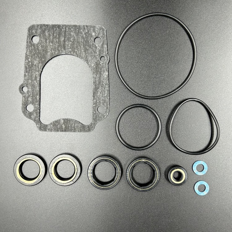 Ремкомплект редуктора Suzuki DF70-90A (25700-87L00) (Osaka), арт. 25700-87L00-TW,          OSAKA 