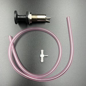 Насос подкачивающий(праймер) универсальный (KINETIX)