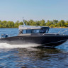 Катер VOYAGER 800LE Cabin, арт. V800LE,          VBOATS 