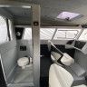 Катер VOYAGER 800LE Cabin, арт. V800LE,          VBOATS 