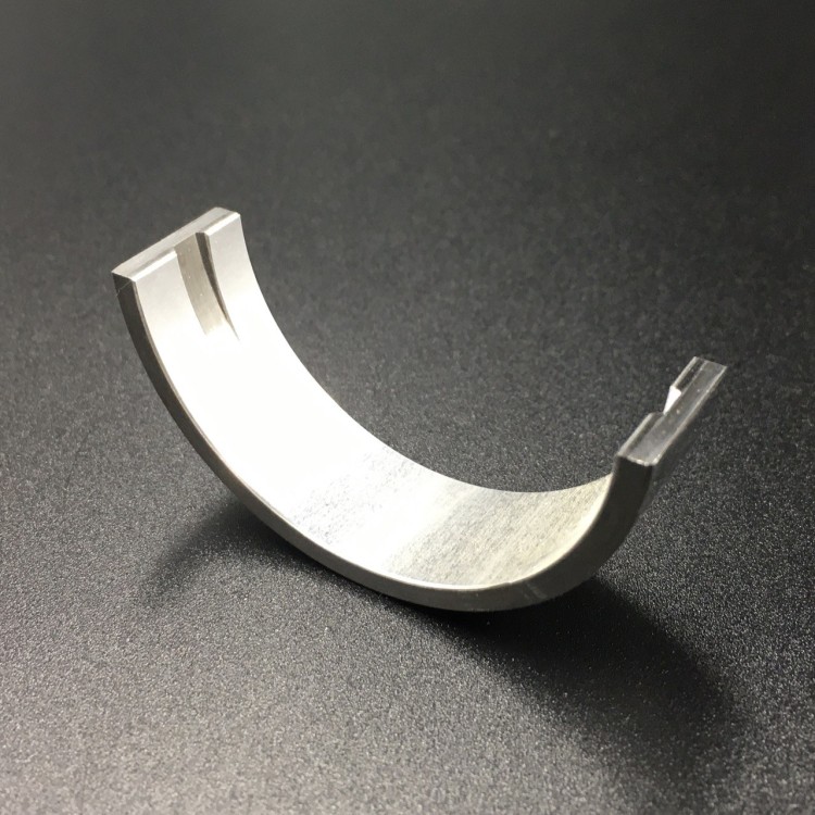 Вкладыш коренной Yamaha F75-115 (Blue) (67F-11417-20) (Yamaha), арт. 67F-11417-20,          YAMAHA 