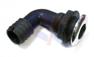 Стакан корпусной 38мм, RTA-40082-06