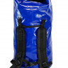 Герморюкзак 60л (Синий), арт. GR60, GAOKSA Герморюкзак 60л (Синий), арт. GR60, GAOKSA