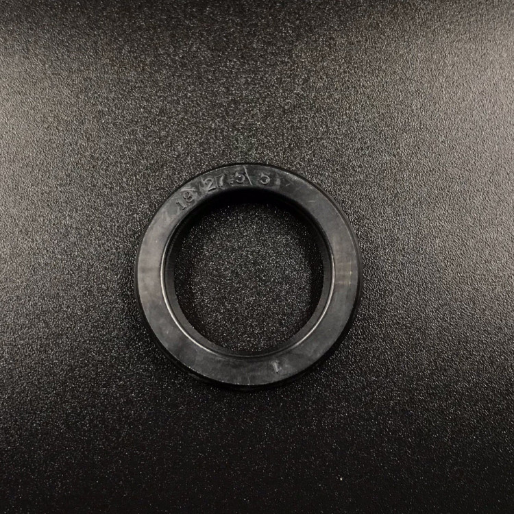 Уплотнение штока гидроподъемника Yamaha 115-250, F95-275 (64E-4384J-00), арт. 64E-4384J-00-TW,          SINERA 