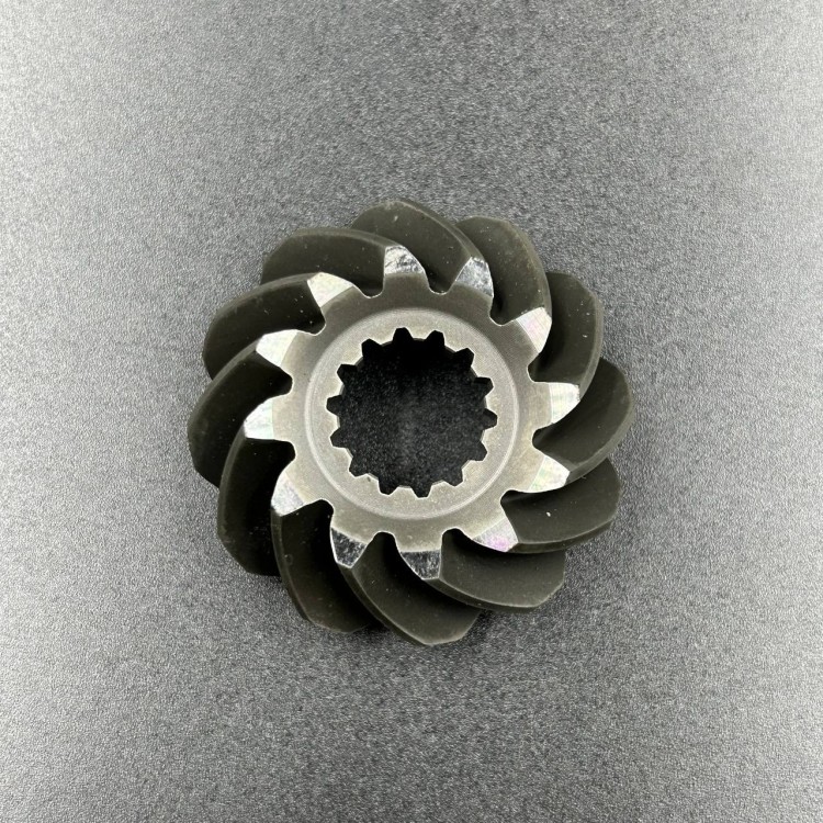 Шестерня вертикального вала (Пиньон) Mercury 40-60 EFI 4-Stroke (859103T) (Mercury), арт. 43-859103T,          MERCURY 