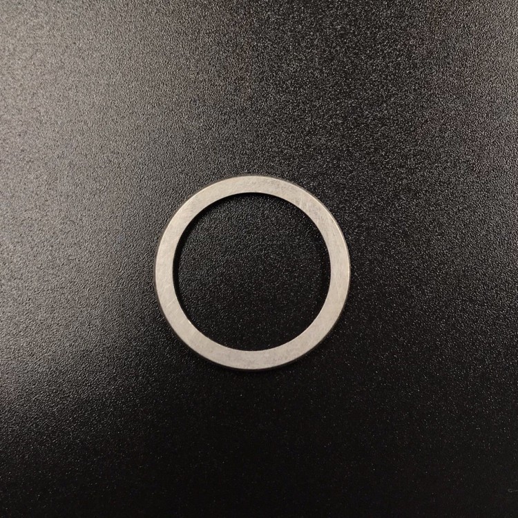 Шайба регулировочная 1.6mm Suzuki DF 25-30 DT 20-30, арт. 09160-20068,          SUZUKI 