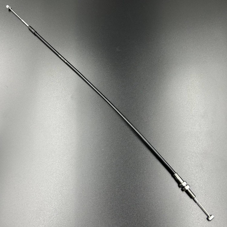 Трос румпеля 61N Yamaha 25-30 (WUHU), арт. 61N-26311-00-K,          WUHU 