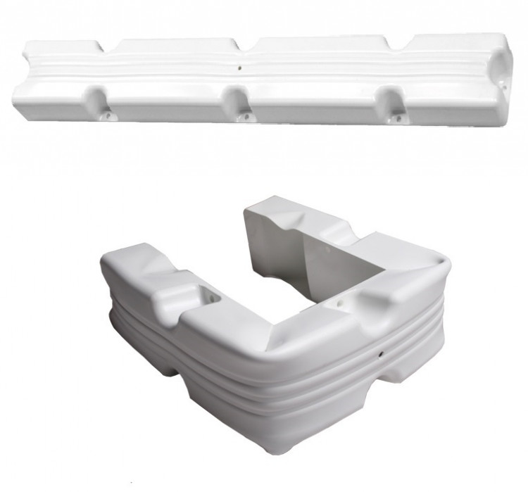 Кранец причальный № 1, арт. 10238042,          Majoni 