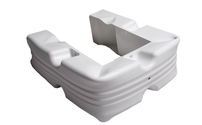 Кранец причальный № 1, арт. 10238042,          Majoni 