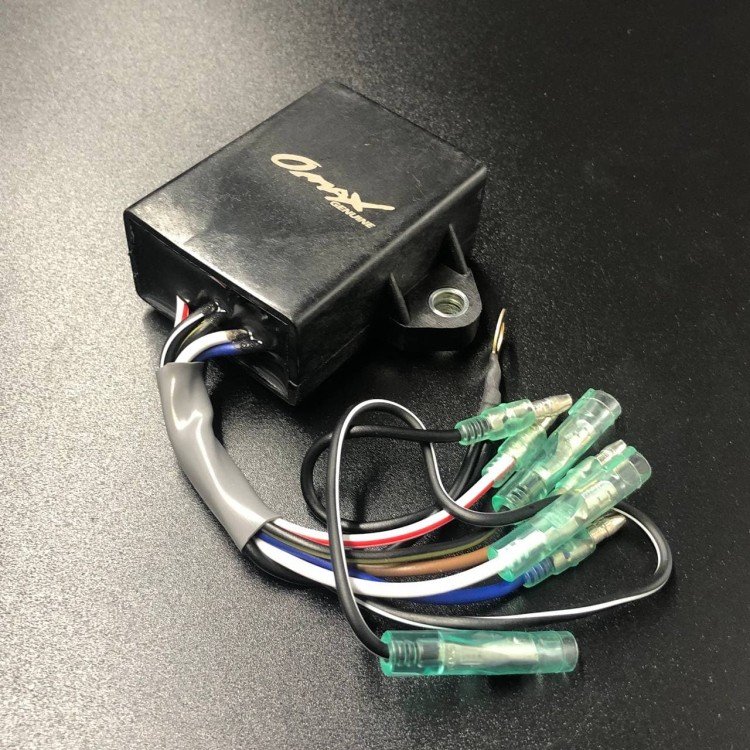 Коммутатор Yamaha 9.9-15 (Omax), арт. 63V-85540-01-TW,          Omax 