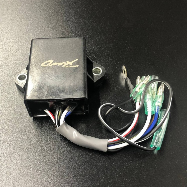 Коммутатор Yamaha 9.9-15 (Omax), арт. 63V-85540-01-TW,          Omax 