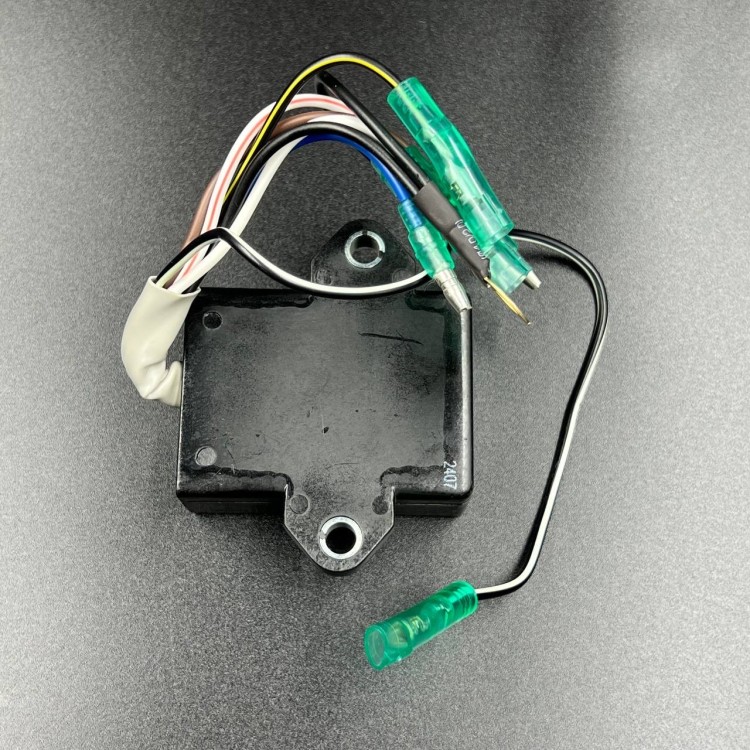 Коммутатор Yamaha 9.9-15 (Omax), арт. 63V-85540-01-TW,          Omax 