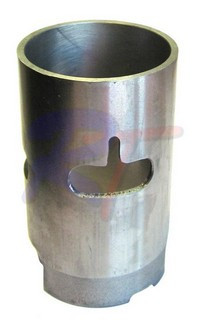 Гильза цилиндра Tohatsu M6B, M8B, M9.8B, 3B2-01193-0, арт. RTT-3B2-01193-0,          Rivertec 