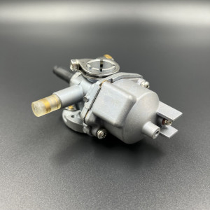 Карбюратор Yamaha 2 (PREMARINE2)