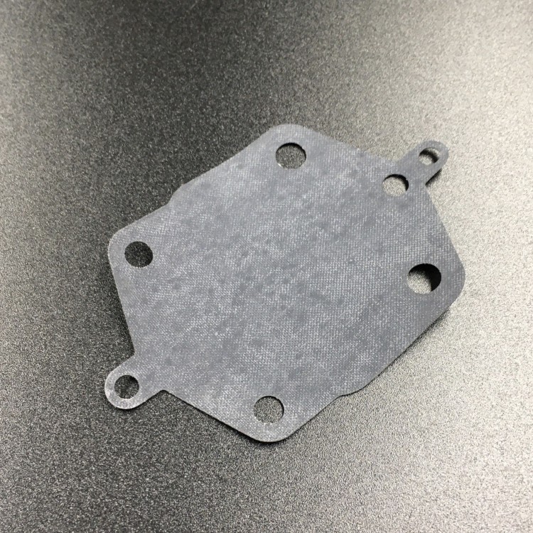 Мембрана топливного насоса Yamaha 115-250 (Sinera), арт. 6E5-24411-00-TW,          SINERA 
