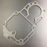 Прокладка под блок Yamaha 25-30 (689-45113-A1;61T-45113), арт. 61T-45113-A0-TW, KACAWA Прокладка под блок Yamaha 25-30 (689-45113-A1;61T-45113), арт. 61T-45113-A0-TW, KACAWA