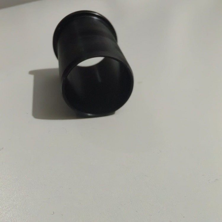 Втулка рычага задней подвески VK540/VK10 Professional Yamaha 90381-19111-00, YMS03-0308-cap , арт. YMS03-0308-cap,          Капролон 