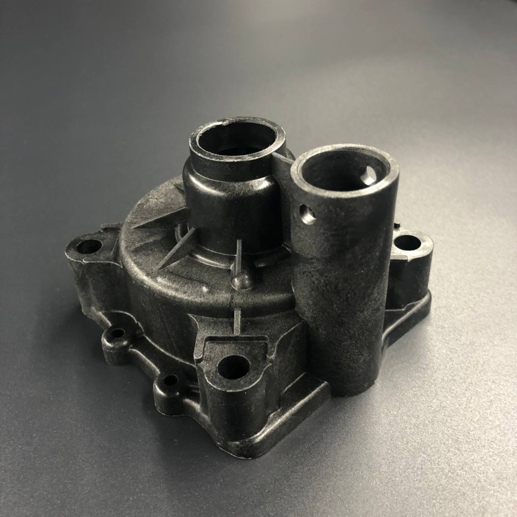 Корпус помпы охлаждения Yamaha 115-250 (PREMARINE), арт. 61A-44311-01-K,          PREMARINE 