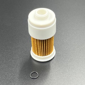Фильтр топливный Yamaha Z150-300 (вставка сменная) (10) (Omax)