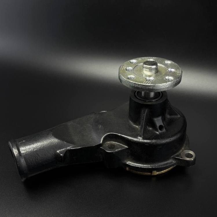 Насос водяной PUMP ASSY-WATER QS, арт. 884727,          MERCURY 