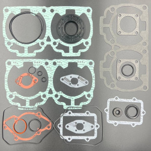 Полный комплект прокладок BRP Ski-Doo 800HO 2-cyl (2003-2008) (KINETIX)`