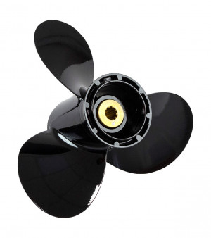 Винт гребной Suzuki DF8A-20A/DT9.9-15(A);3x9-1/4x11R