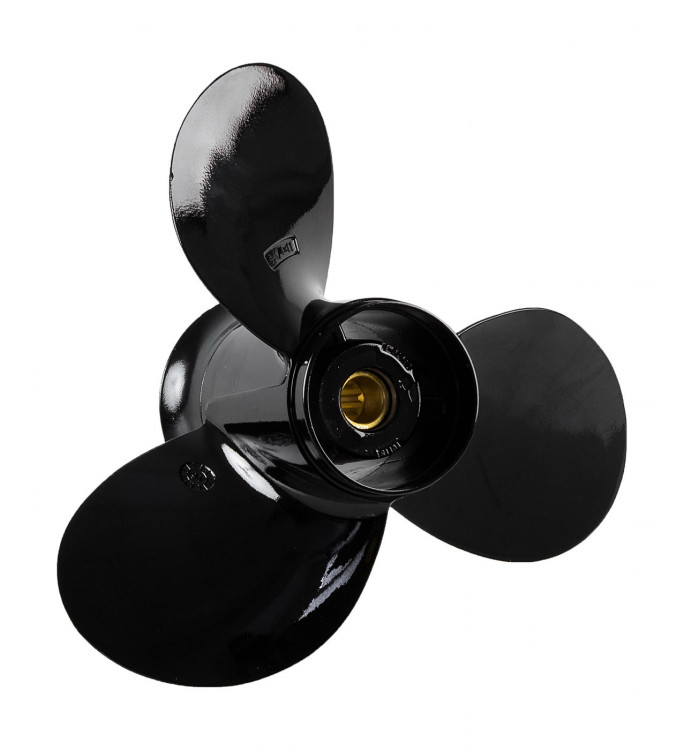 Винт гребной Suzuki DF8A-20A/DT9.9-15(A);3x9-1/4x11R, арт. 5810089L70019,          SUZUKI 