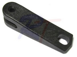 Рукоятка винта подвески Yamaha, 6E0-43118-01-00, арт. RTT-6E0-43118-01,          Rivertec 
