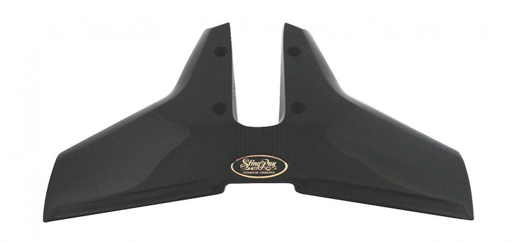 Гидрокрыло StingRay Classic , черное, 25-300 л.с., арт. SR1,          StingRay 