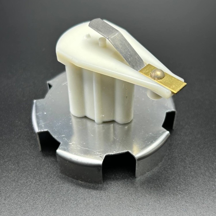 Бегунок распределителя зажигания ROTOR ASSY (Quicksilver), арт. 13524Q06,          MERCURY 