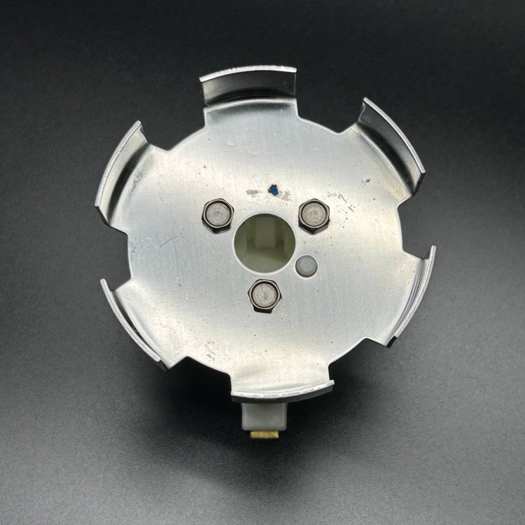 Бегунок распределителя зажигания ROTOR ASSY (Quicksilver), арт. 13524Q06,          MERCURY 