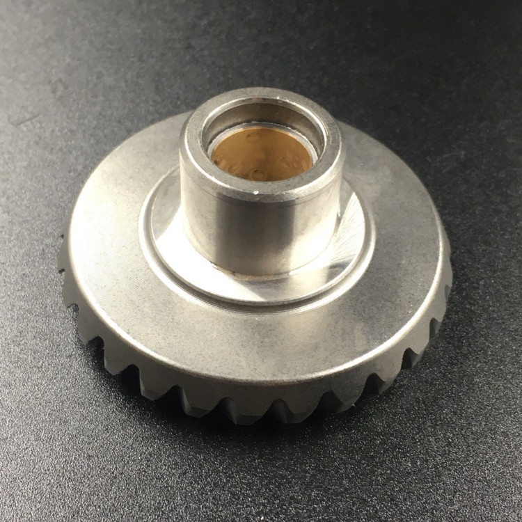 Шестерня переднего хода Tohatsu 8-9,8 (3B2-64010-0) (Sinera), арт. 3B2-64010-0-TW,          SINERA 