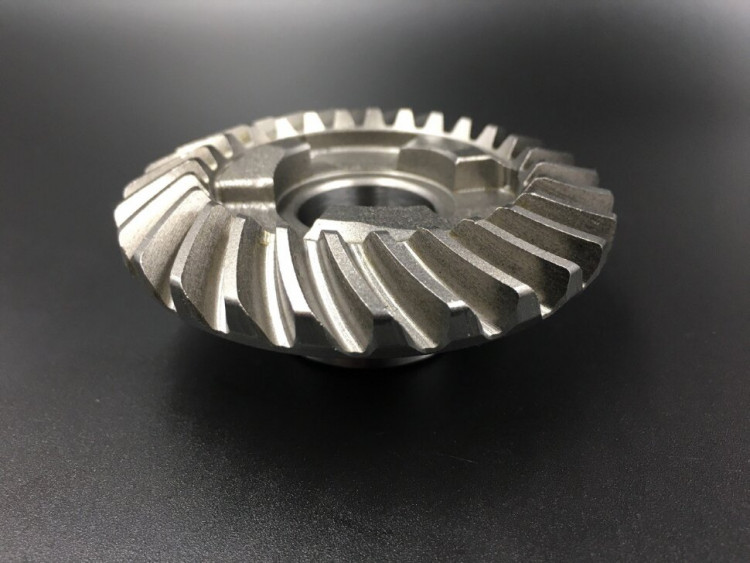 Шестерня заднего хода Yamaha (61N-45570-00) (TM), арт. 61N-45570-00-TM,          РРЦ РАЗНОЕ 