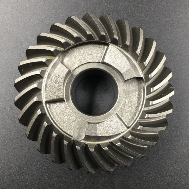 Шестерня заднего хода Yamaha (61N-45570-00) (TM), арт. 61N-45570-00-TM,          РРЦ РАЗНОЕ 