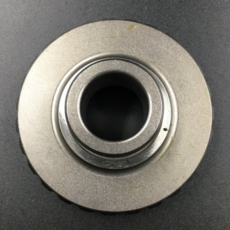 Шестерня заднего хода Yamaha (61N-45570-00) (TM), арт. 61N-45570-00-TM,          РРЦ РАЗНОЕ 