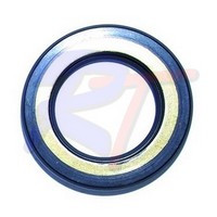 Сальник Yamaha 25B, 25J, 25Q, 30D, 40N, 40H, F45A, E48C, 50D, 50E, 50G, F40G, F50A, FT50B, FT50C, FT50G, 55B, E55C, 60F, E60H, FT60B, FT60D, 70B, 70E, F70A, 93101-23070-00, RTT-93101-23070