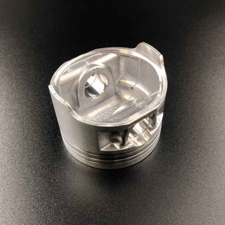 Поршень Tohatsu MFS9.9-20(C), 30(B) (3AC-00001-0) (STD) (Tohatsu), арт. 3AE-00001-1,          TOHATSU 