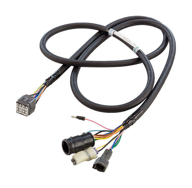 Кабель дистанционного управления Suzuki (адаптивный), арт. 3662093J31000,          SUZUKI 