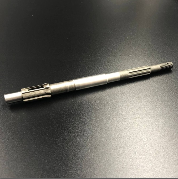 Вал гребной Yamaha 6-8 (RT), арт. 6G1-45611-00-RT,          РРЦ РАЗНОЕ 