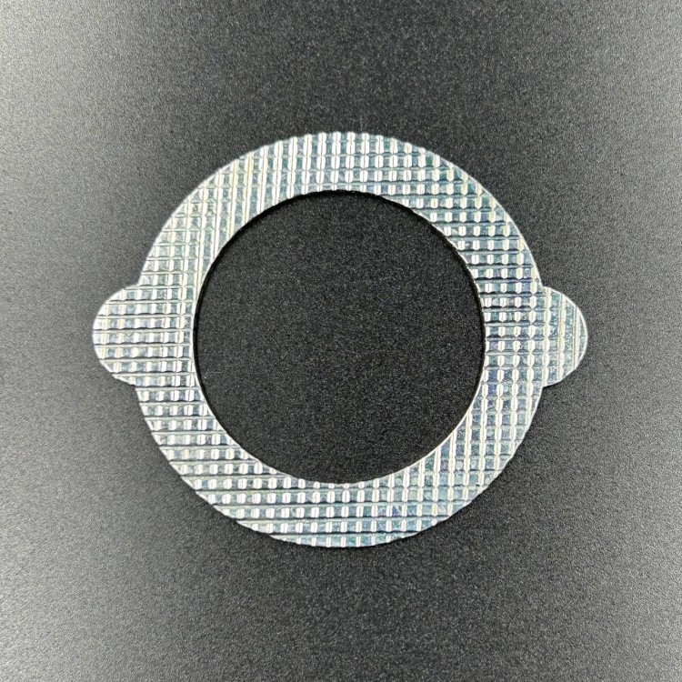 Шайба регулировочная передний редуктор (CFM 1000 (X10) EPS) (ZIBO), арт. 0180-313009-0010-K,          ZIBO 