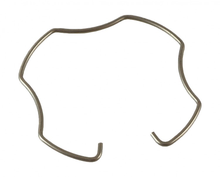 Кольцо стопорное Suzuki, арт. 0938752001000,          SUZUKI 