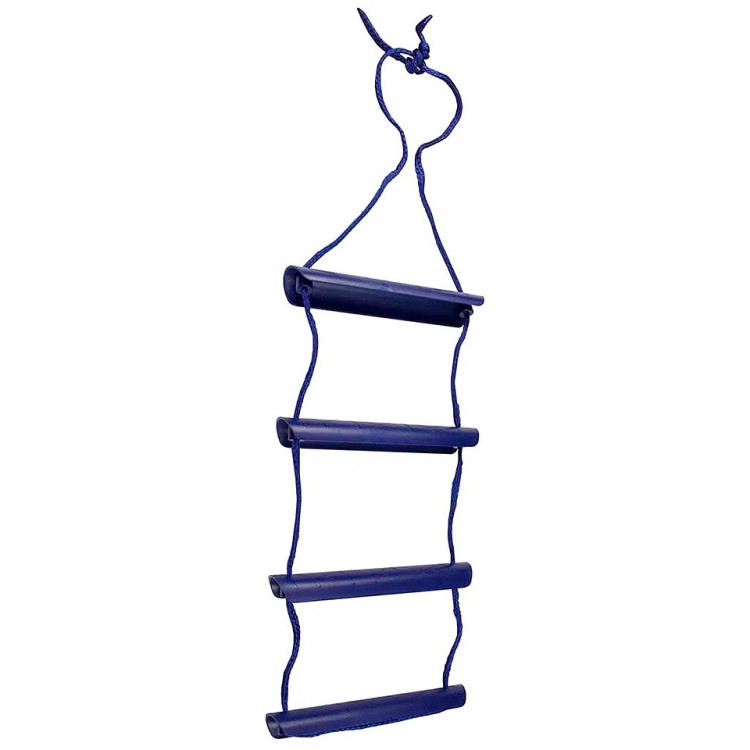 Трап веревочный, 4 ступеньки, арт. 10242445,          Osculati 