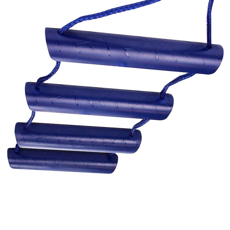 Трап веревочный, 4 ступеньки, арт. 10242445,          Osculati 